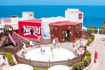 фото отеля Club Hotel Riu Vistamar Gran Canaria