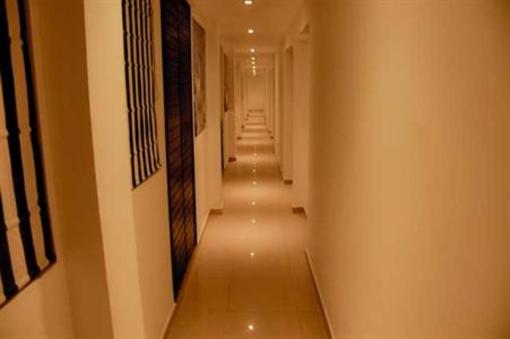 фото отеля Clock Inn Colombo