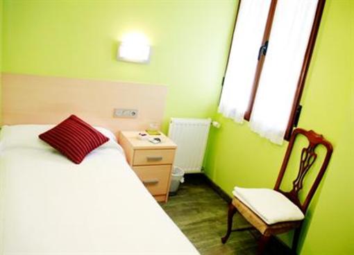 фото отеля Pension Babes Ostatua