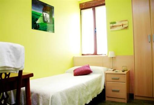 фото отеля Pension Babes Ostatua