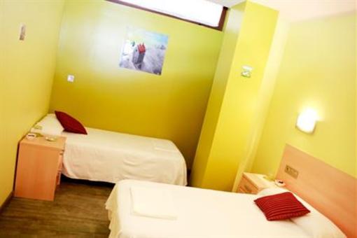 фото отеля Pension Babes Ostatua