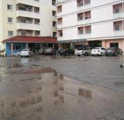 фото отеля Pakchong Hotel