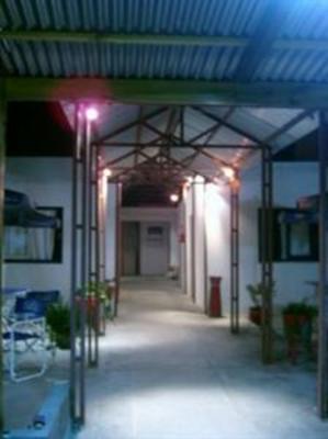 фото отеля Los Cardones Youth Hostel