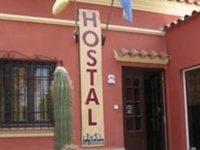 Los Cardones Youth Hostel