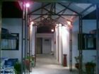 фото отеля Los Cardones Youth Hostel