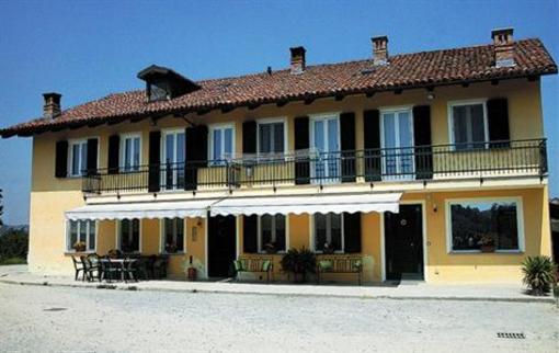 фото отеля Agriturismo Cascina Vrona