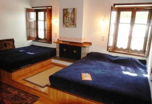 фото отеля Letzeto Hotel