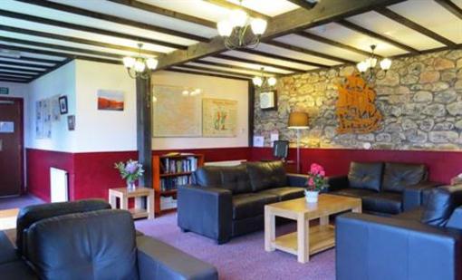 фото отеля Ratagan Hostel