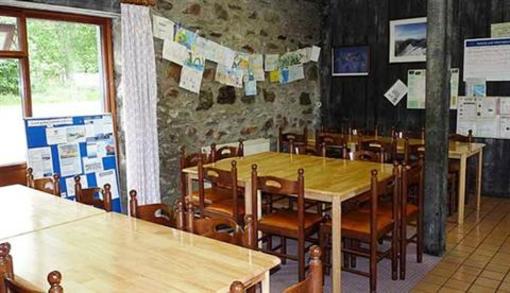 фото отеля Ratagan Hostel