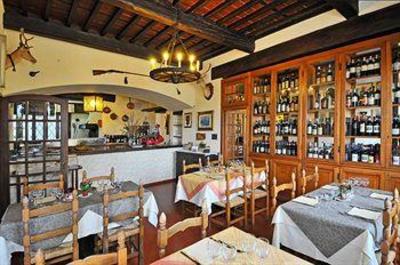фото отеля Hotel Carignano