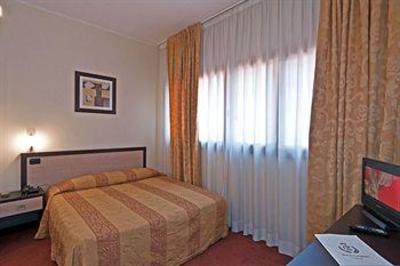 фото отеля Hotel Carignano