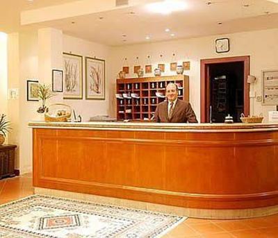 фото отеля Hotel Carignano