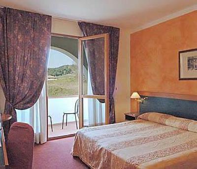 фото отеля Hotel Carignano
