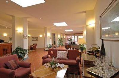 фото отеля Hotel Carignano