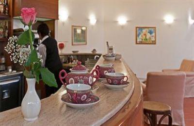 фото отеля Hotel Carignano