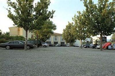 фото отеля Hotel Carignano