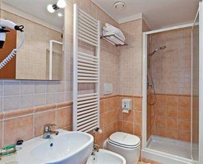фото отеля Hotel Carignano