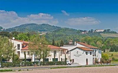 фото отеля Hotel Carignano