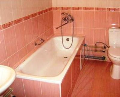 фото отеля Hotel Kramatorsk