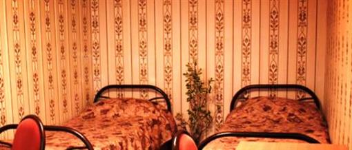 фото отеля Hotel Kramatorsk