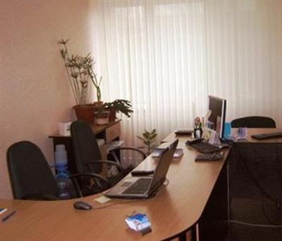 фото отеля Hotel Kramatorsk