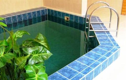 фото отеля Hotel Kramatorsk