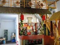 Tian Fu Farmhouse (Songshan Shaolin Temple) Tian Fu Farmhouse (Songshan Shaolin Temple)