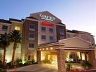 фото отеля Fairfield Inn & Suites Las Vegas South