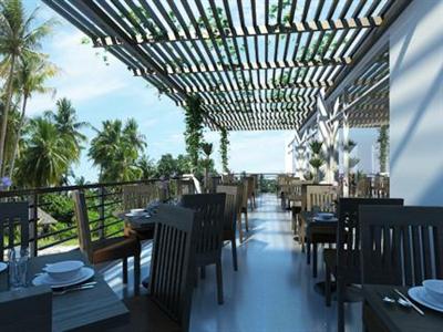 фото отеля Swiss-Belinn Kristal Kupang