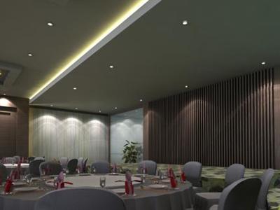 фото отеля Swiss-Belinn Kristal Kupang
