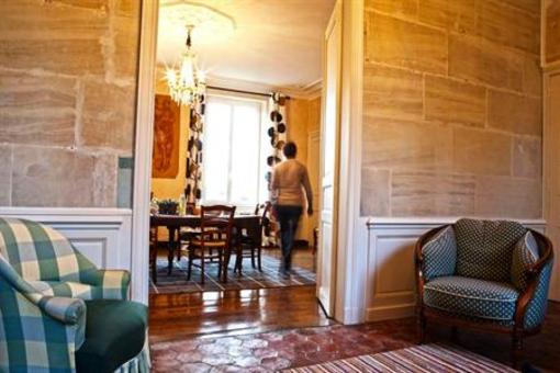 фото отеля Chambres d'Hotes La Fresnee