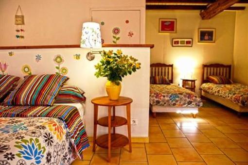 фото отеля Chambres d'Hotes La Fresnee