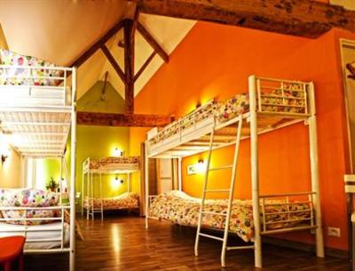 фото отеля Chambres d'Hotes La Fresnee