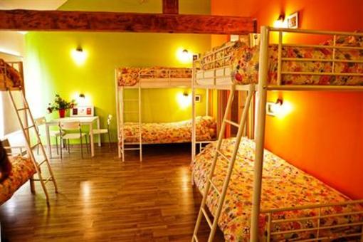 фото отеля Chambres d'Hotes La Fresnee