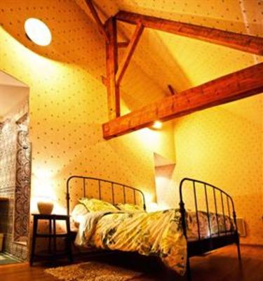 фото отеля Chambres d'Hotes La Fresnee