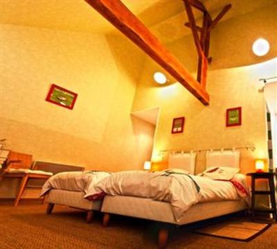 фото отеля Chambres d'Hotes La Fresnee