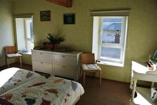 фото отеля Chambres d'Hotes La Fresnee