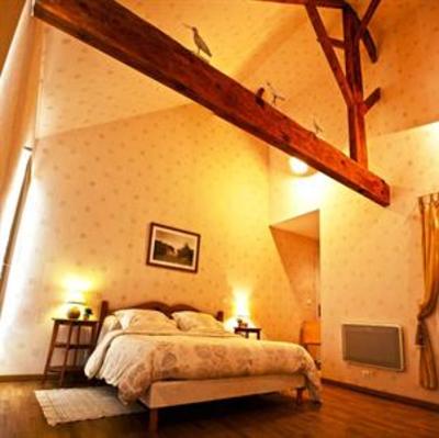 фото отеля Chambres d'Hotes La Fresnee