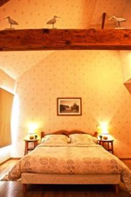 фото отеля Chambres d'Hotes La Fresnee