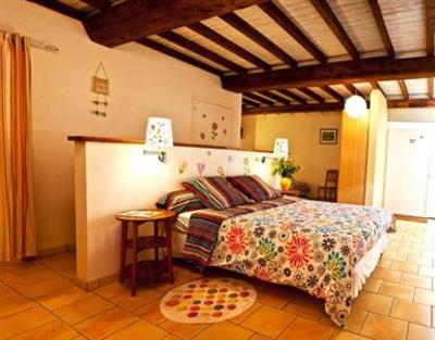 фото отеля Chambres d'Hotes La Fresnee