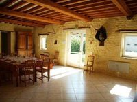 Chambres d'Hotes La Fresnee