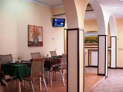 фото отеля B&B La Cittadella