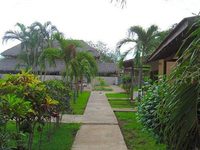 GUANACASTE LODGE HOTEL