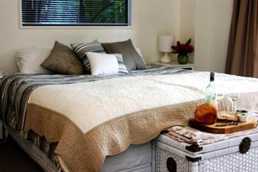 фото отеля Cnoc na Lear Guest House