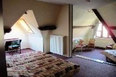 фото отеля Zorgvakantiecentrum Zeelinde