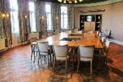 фото отеля Zorgvakantiecentrum Zeelinde