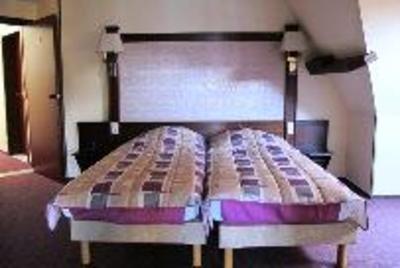 фото отеля Zorgvakantiecentrum Zeelinde