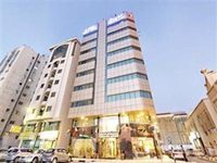 Al Sheraa Hotel Apartments