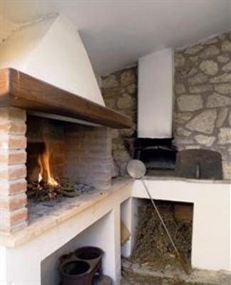 фото отеля Agriturismo Tenuta Copio