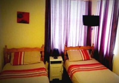 фото отеля Park House Bed and Breakfast